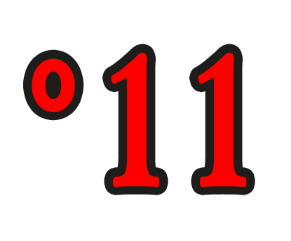 11e édition